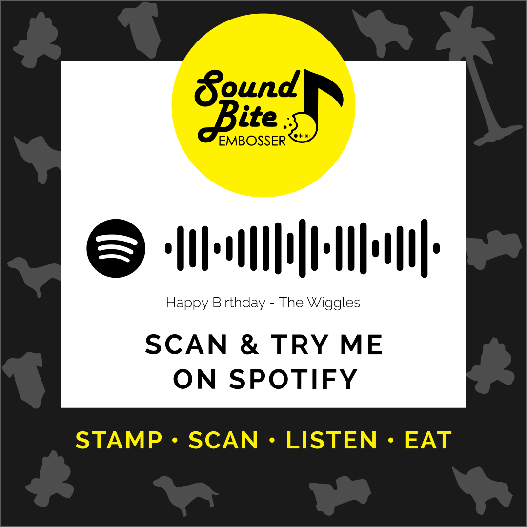 Happy Birthday (The Wiggles) - Sound Bite