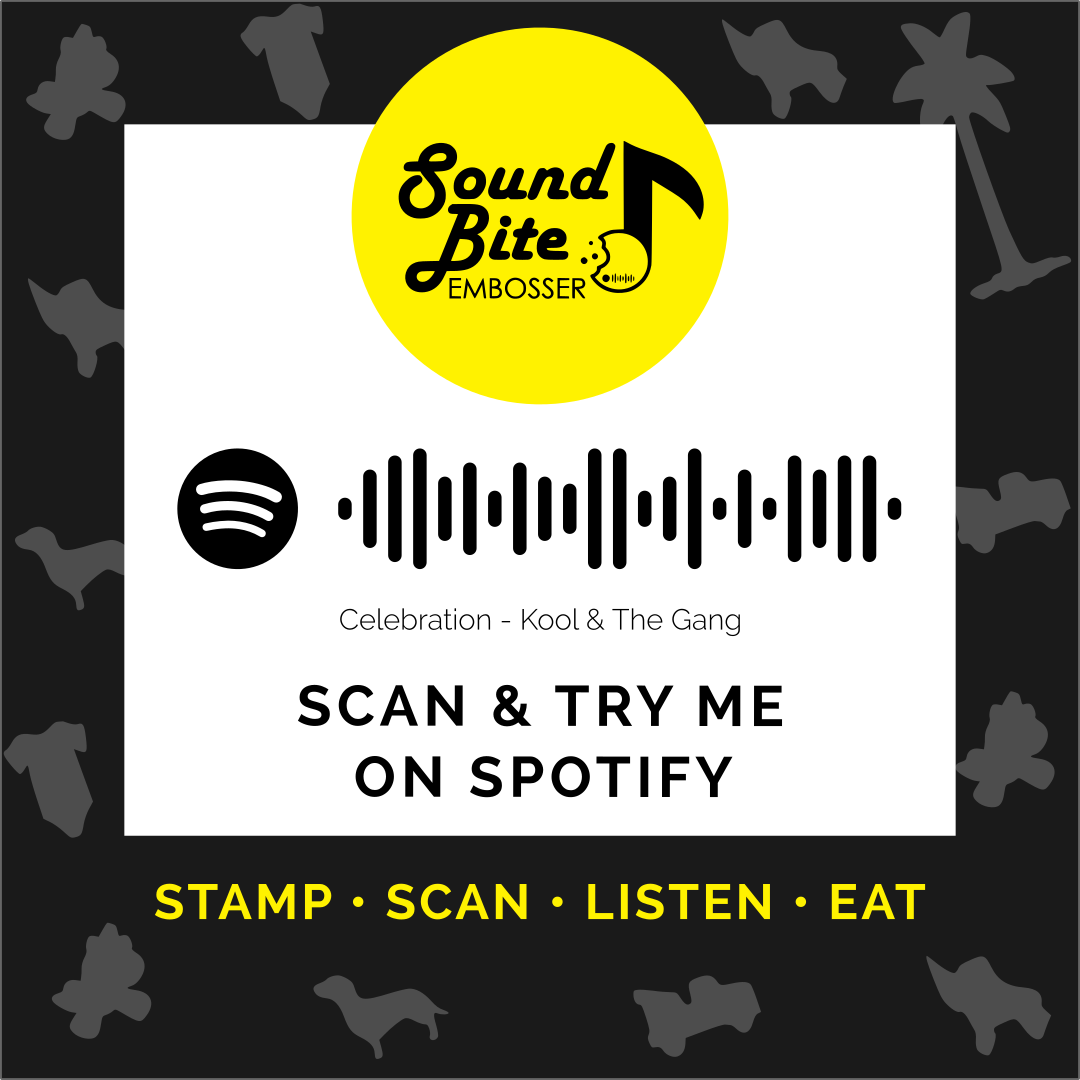 Celebration (Kool & The Gang) - Sound Bite