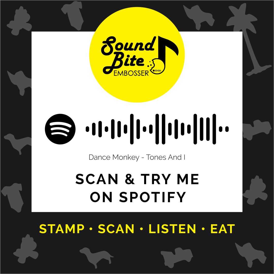 Dance Monkey (Tones And I) - Sound Bite