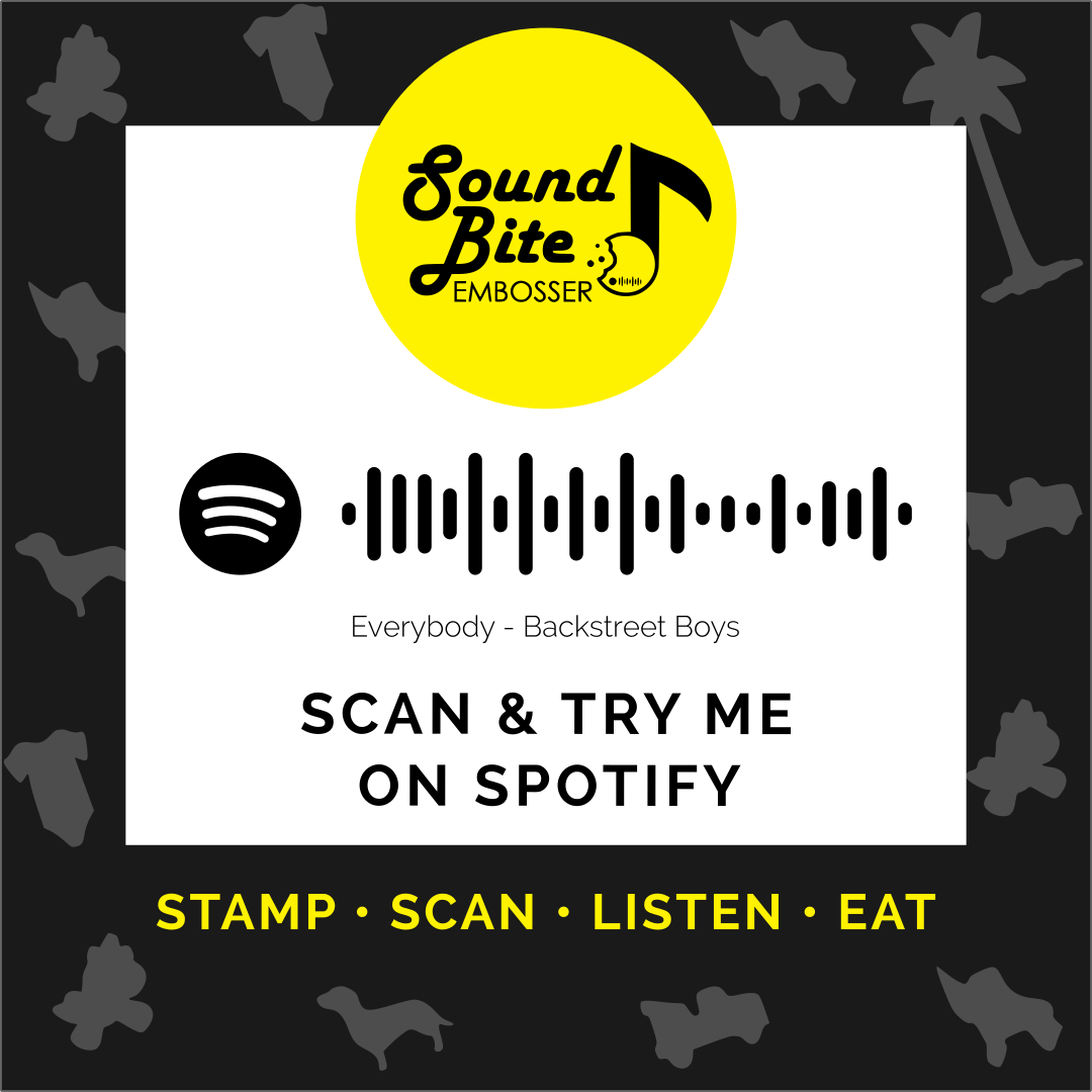 Everybody (Backstreet Boys) - Sound Bite