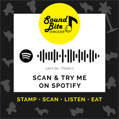 Let It Go (Frozen 1) - Sound Bite