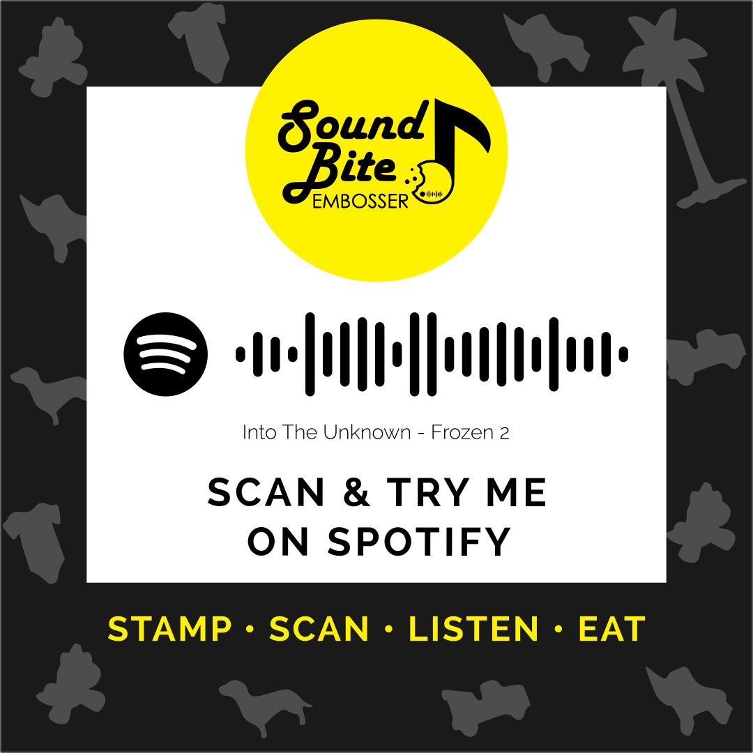 In To The Unknown (Frozen 2) - Sound Bite