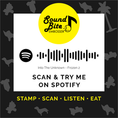 In To The Unknown (Frozen 2) - Sound Bite