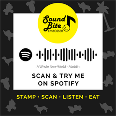 A Whole New World (Aladdin) - Sound Bite