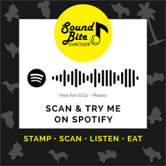 How Far I'll Go (Moana) - Sound Bite