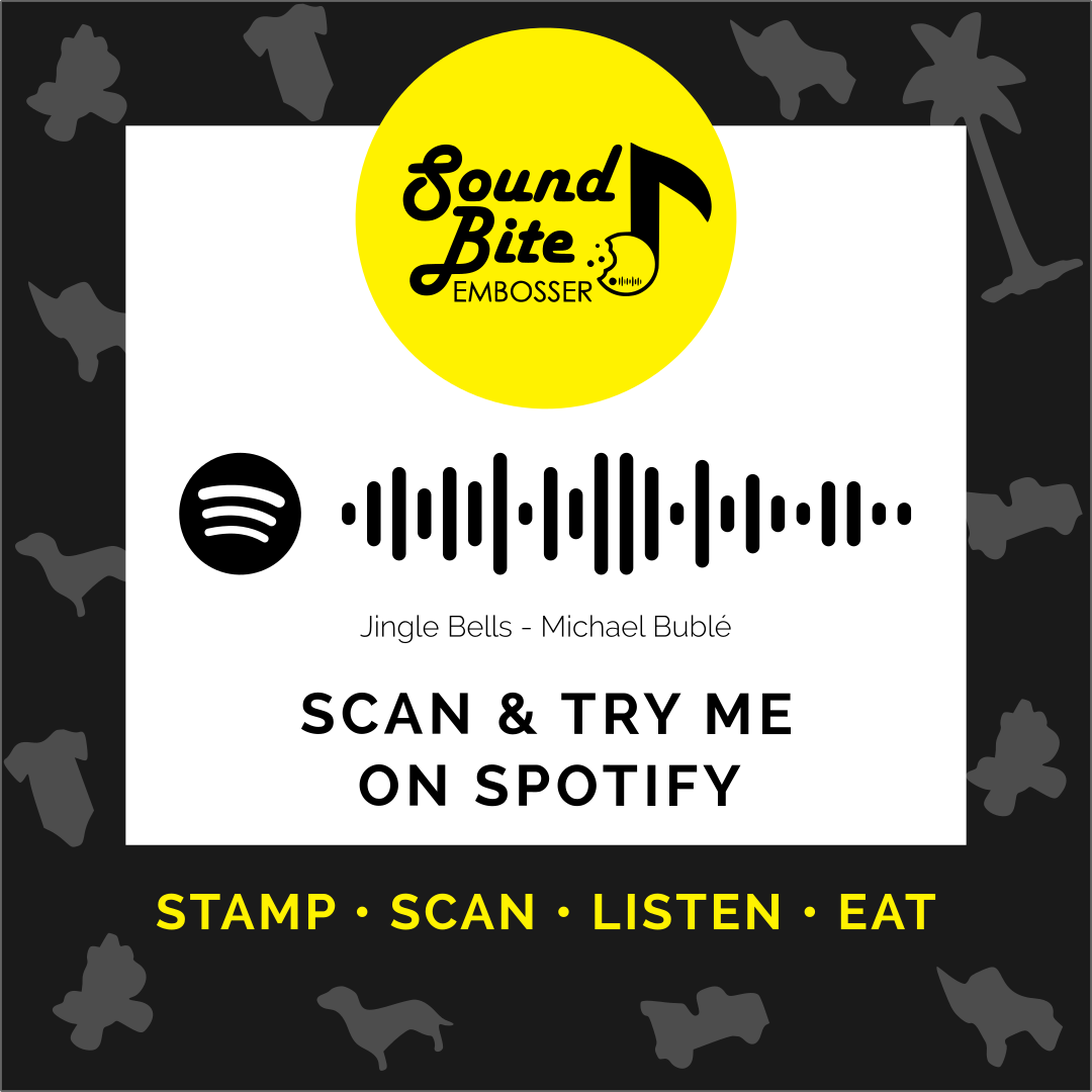 Jingle Bells (Michael Buble) - Sound Bite