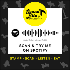 Jingle Bells (Michael Buble) - Sound Bite