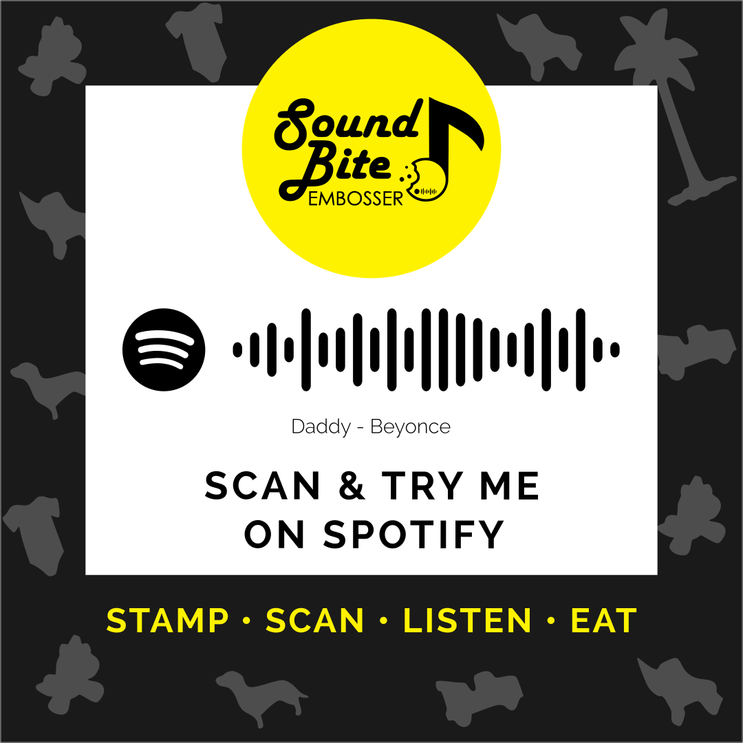 Daddy (Beyonce) - Sound Bite