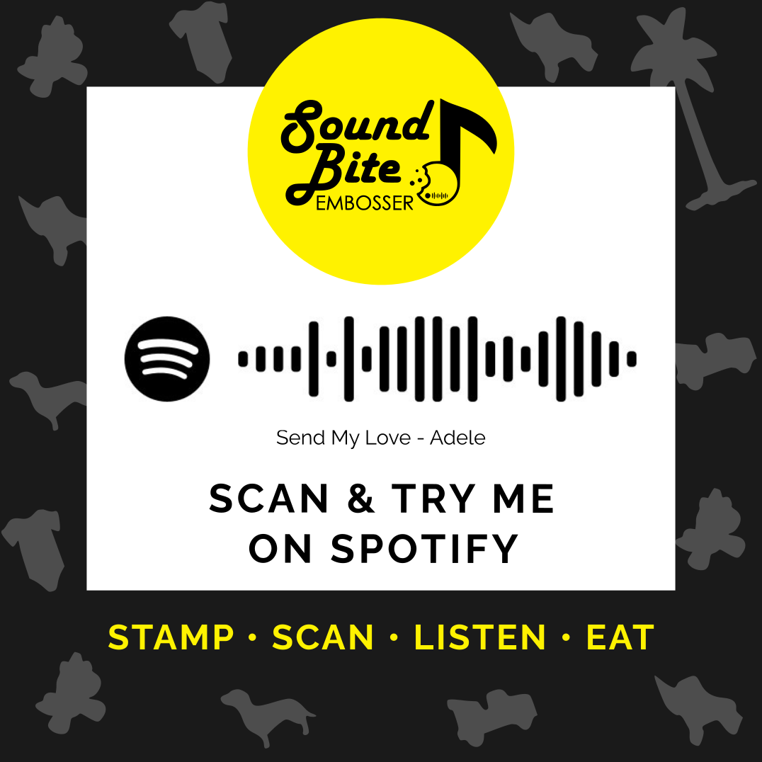 Send My Love (Adele) - Sound Bite