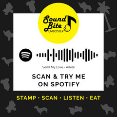 Send My Love (Adele) - Sound Bite