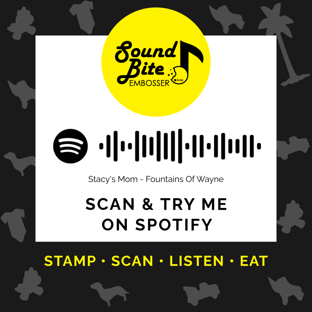 Stacy's Mum (Fountain Of Wayne) - Sound Bite