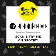 Stacy's Mum (Fountain Of Wayne) - Sound Bite