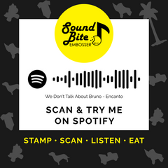 We don't talk about Bruno (Encanto) - Sound Bite
