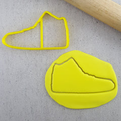 Basketball Shoe Cutter