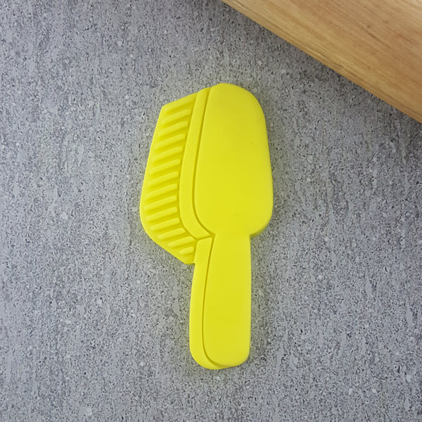 Brush Embosser & Cutter Set