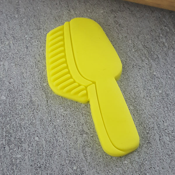 Brush Embosser & Cutter Set