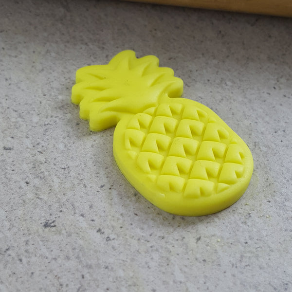 Pineapple Mini Cutter & Embosser Set