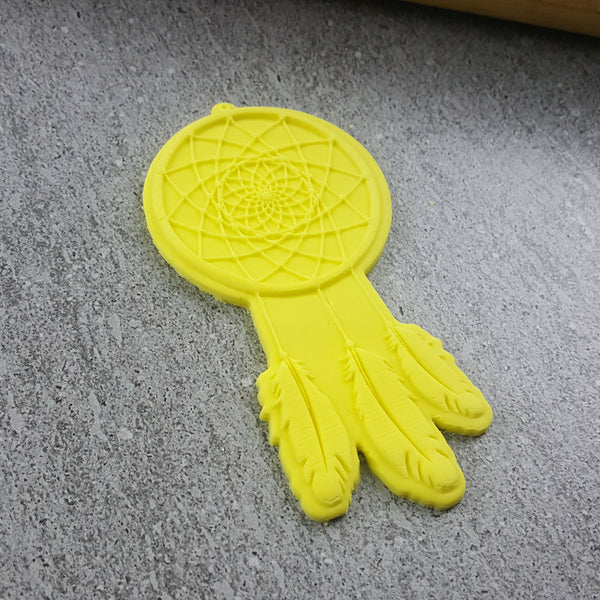 Dream Catcher Cutter and Debosser Set