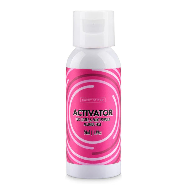 Stencil Activator (Sweet Sticks)