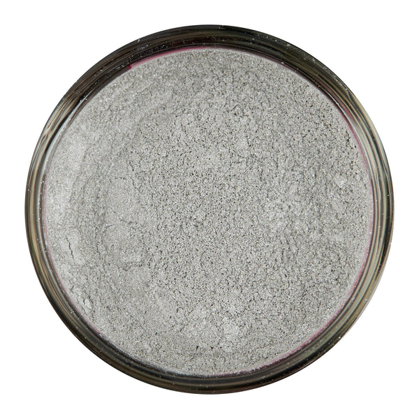 Silver Lustre Dust 4g (Sweet Sticks)