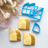 Sydney Inspired Petite Cutter Set (Cake Sera Sera)