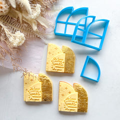Sydney Inspired Petite Cutter Set (Cake Sera Sera)
