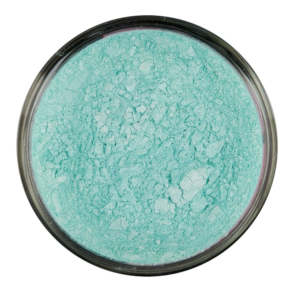 Tiffany Blue Lustre Dust 4g (Sweet Sticks)