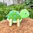 Turtle 3D Standing Cookie Cutter