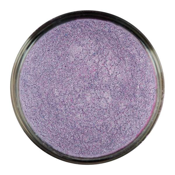 Velvet Purple Lustre Dust 4g (Sweet Sticks)