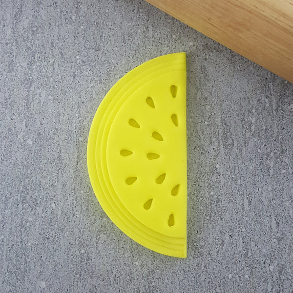 Watermelon Embosser & Cutter Set