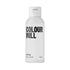Oil Based Colouring 100ml White