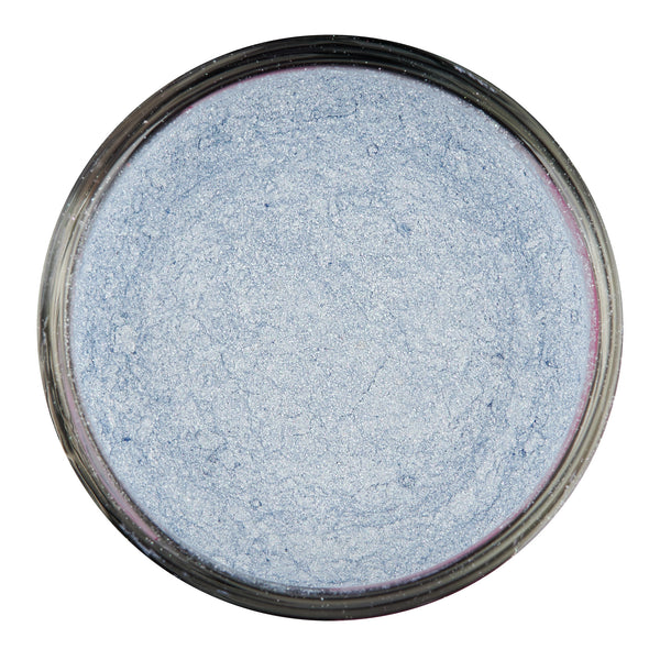 Winter Blue Lustre Dust 4g (Sweet Sticks)
