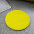 Wood Grain Pattern Plate