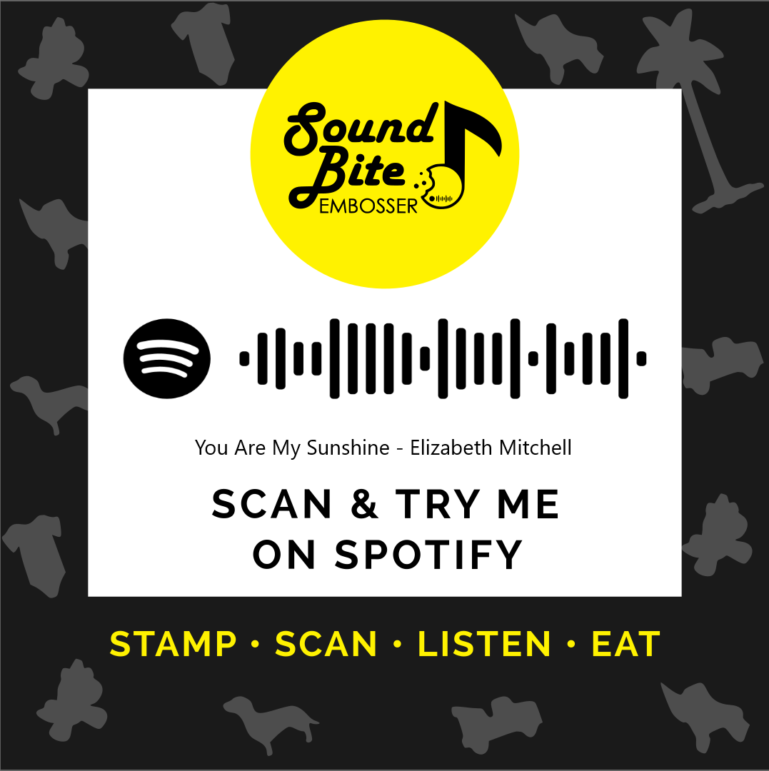 You Are My Sunshine (Elizabeth Mitchell) - Sound Bite