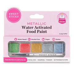Christmas Mini Palette (Sweet Sticks)