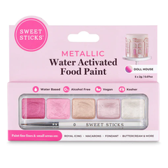 Doll House Mini Palette (Sweet Sticks)