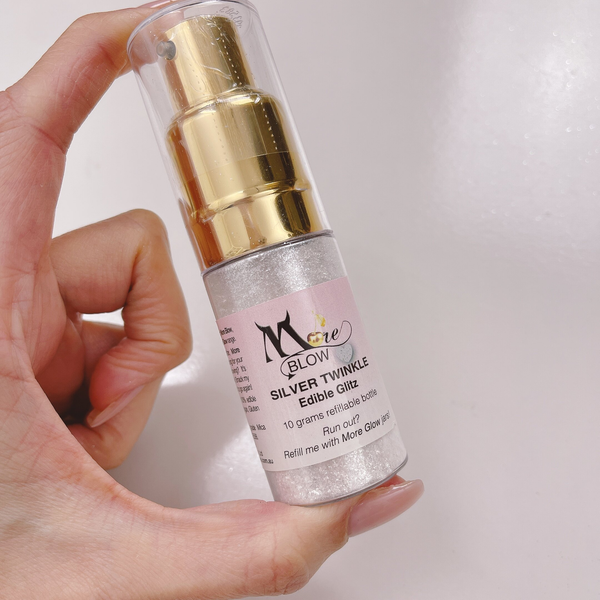 More Blow - Gold Flasher  (Moreish)