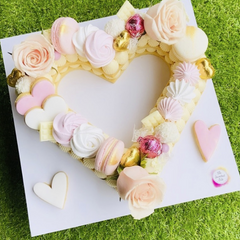 Standard Heart Cookie Cake Cutter
