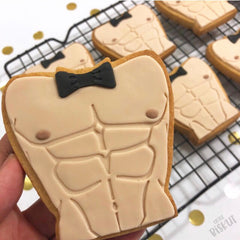 Abs Stamp and Cutter Set (Little Biskut)