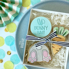 Bunny Bait Embosser (Little Biskut)