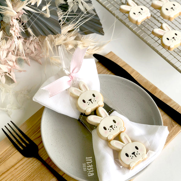 Easter Mini Cutter & Embosser Set (Little Biskut)