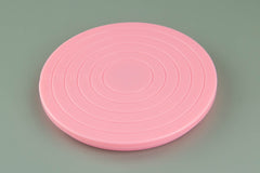 Mini Cookie and Cupcake Turntable