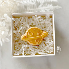 Mini Planet Cutter and Debosser Set (Little Biskut)
