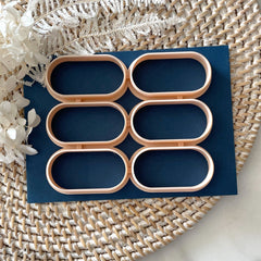 Pill 6x Multi Cutter (Little Biskut)