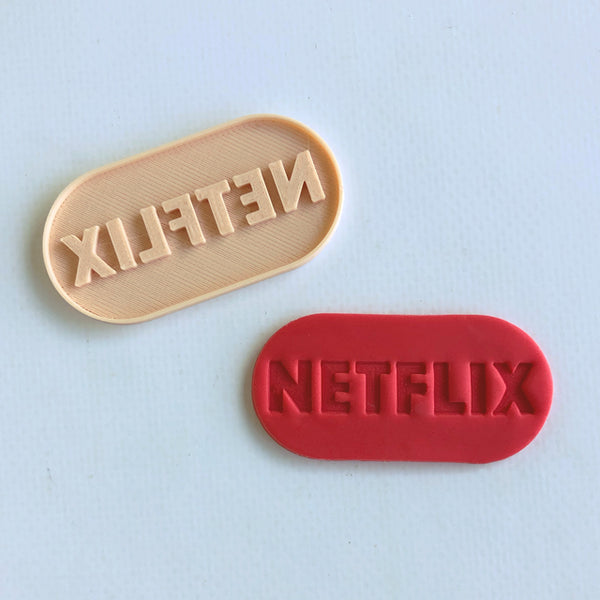 Netflix & Chill Pill Set (Little Biskut)