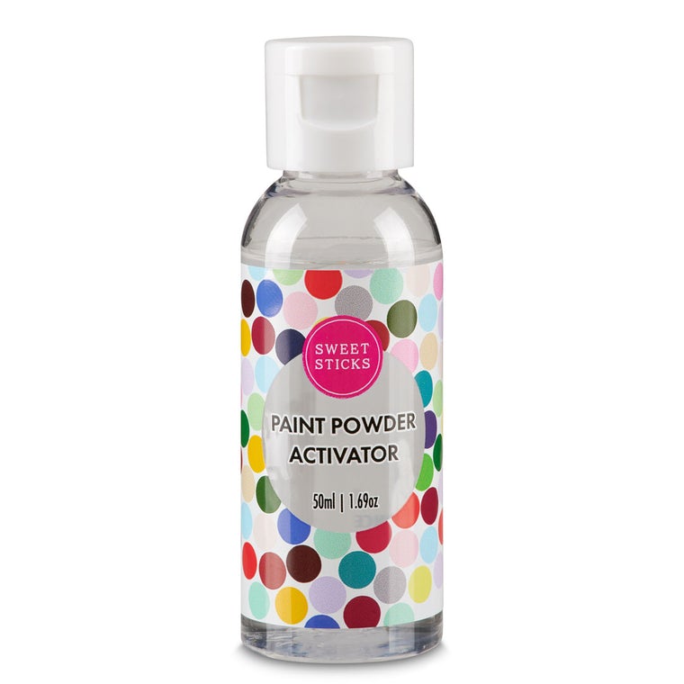 Paint Powder Activator (Sweet Sticks)