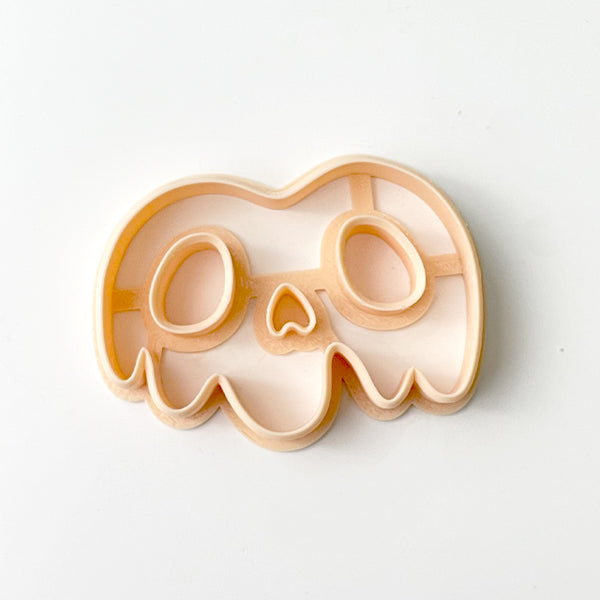 Poison Apple Cutter (Little Biskut)