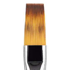Flat Brush #2 Paint Brush (Sweet Sticks)