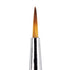 Detail Round #0/2 Paint Brush (Sweet Sticks)