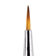 Detail Round #0/2 Paint Brush (Sweet Sticks)